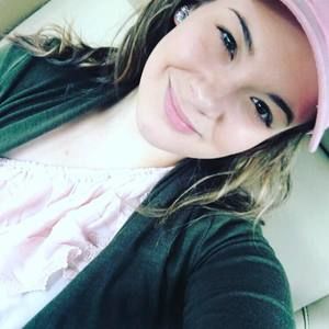 Meet your Posher, Alyssa